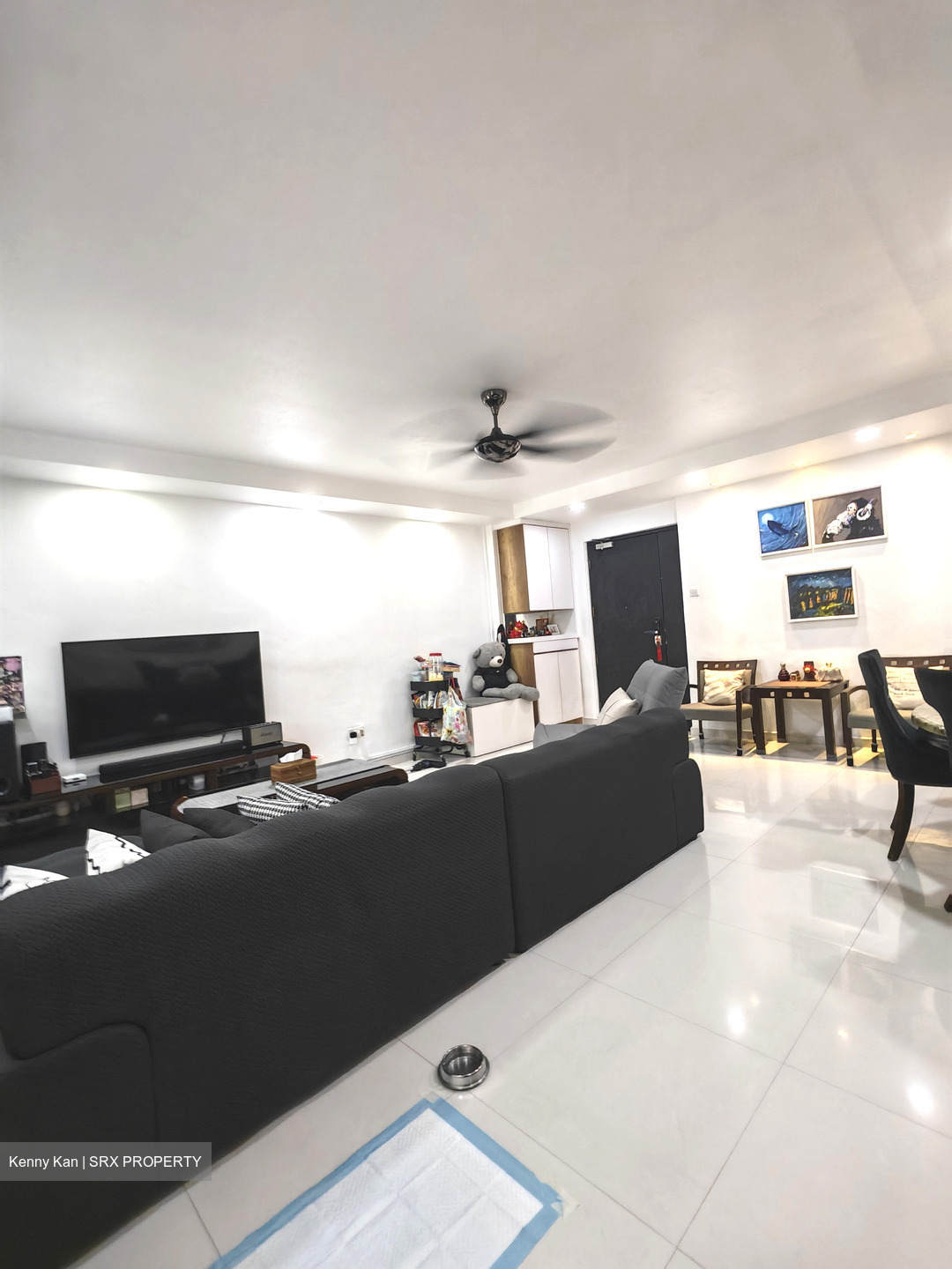 Blk 275D Wenya (Jurong West), HDB 5 Rooms #603671751